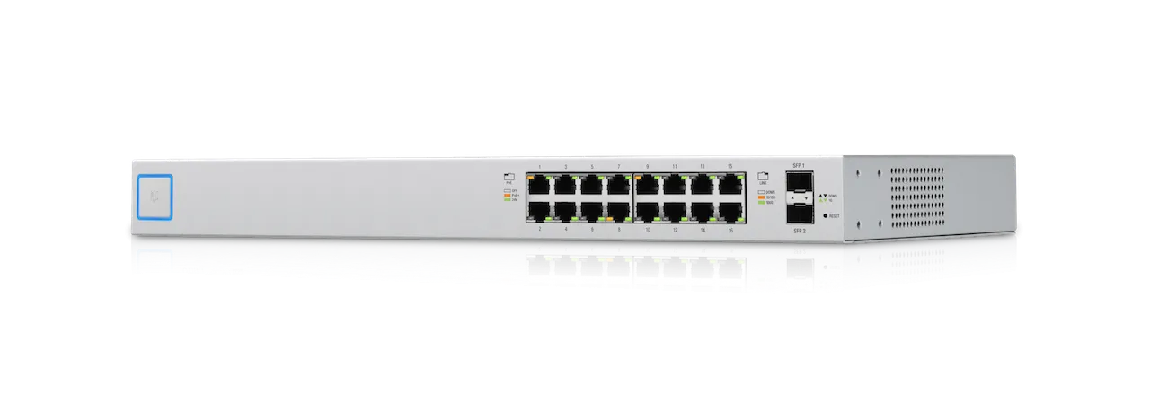 US-16-150W | Ubiquiti UniFi （ユビキティ ユニファイ）正規代理店